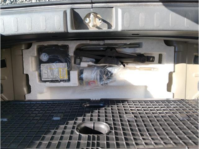 アルトラパン Ｇ　車検２年付き　エンジンオイル・オイルエレメント・ブレーキオイル・ワイパーゴム３本交換　ナビ　ＢＴ　ＴＶ　ＥＴＣ　プッシュスタート　オートエアコン　アイドリングストップ　シートリフター　ベンチシート（60枚目）