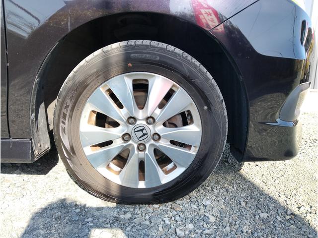 ステップワゴンスパーダ Ｚ　ＨＤＤナビエディション（9枚目）