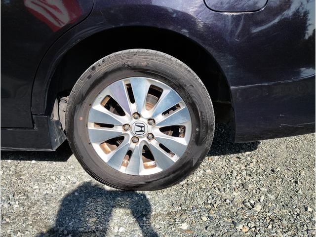 ステップワゴンスパーダ Ｚ　ＨＤＤナビエディション（10枚目）