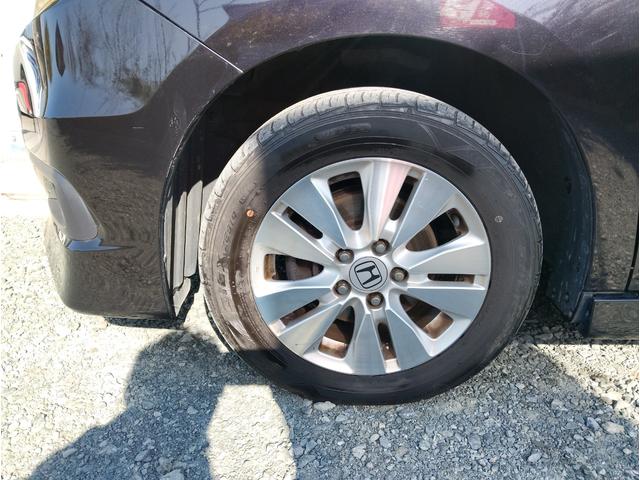 ステップワゴンスパーダ Ｚ　ＨＤＤナビエディション（12枚目）