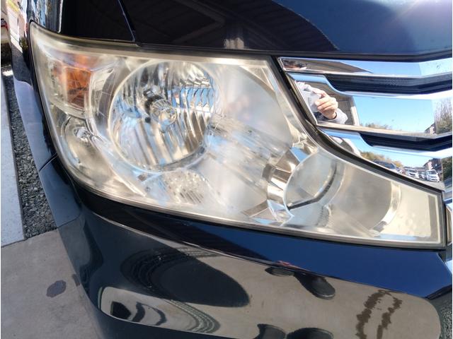 ステップワゴンスパーダ Ｚ　ＨＤＤナビエディション（13枚目）