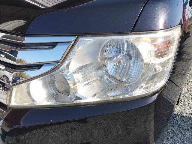 ステップワゴンスパーダ Ｚ　ＨＤＤナビエディション（14枚目）