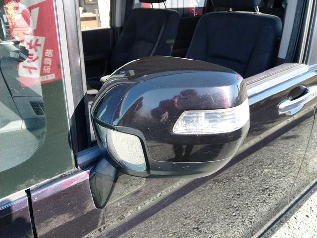 ステップワゴンスパーダ Ｚ　ＨＤＤナビエディション（18枚目）