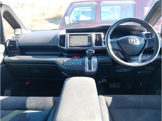 ステップワゴンスパーダ Ｚ　ＨＤＤナビエディション（20枚目）