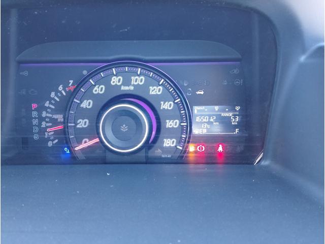 ステップワゴンスパーダ Ｚ　ＨＤＤナビエディション（33枚目）