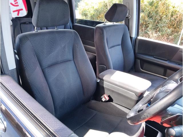 ステップワゴンスパーダ Ｚ　ＨＤＤナビエディション（36枚目）