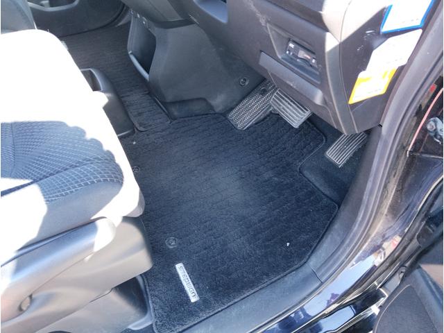 ステップワゴンスパーダ Ｚ　ＨＤＤナビエディション（39枚目）