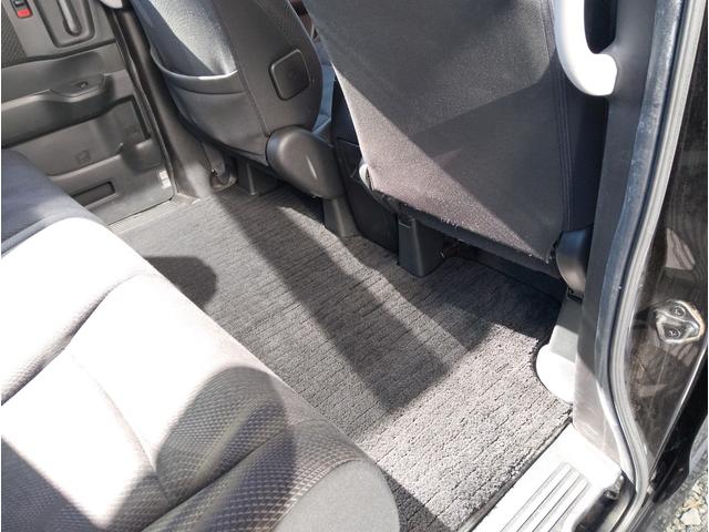 ステップワゴンスパーダ Ｚ　ＨＤＤナビエディション（41枚目）