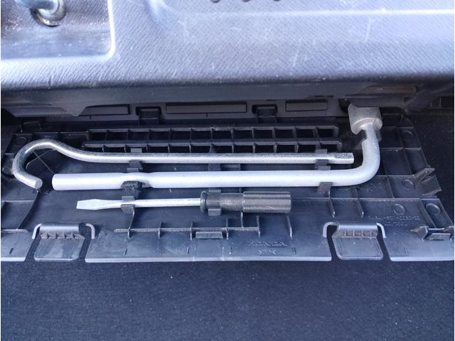 ステップワゴンスパーダ Ｚ　ＨＤＤナビエディション（51枚目）