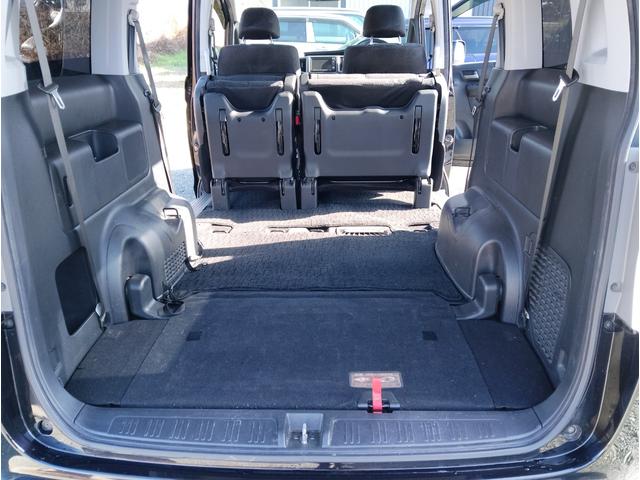 ステップワゴンスパーダ Ｚ　ＨＤＤナビエディション（57枚目）