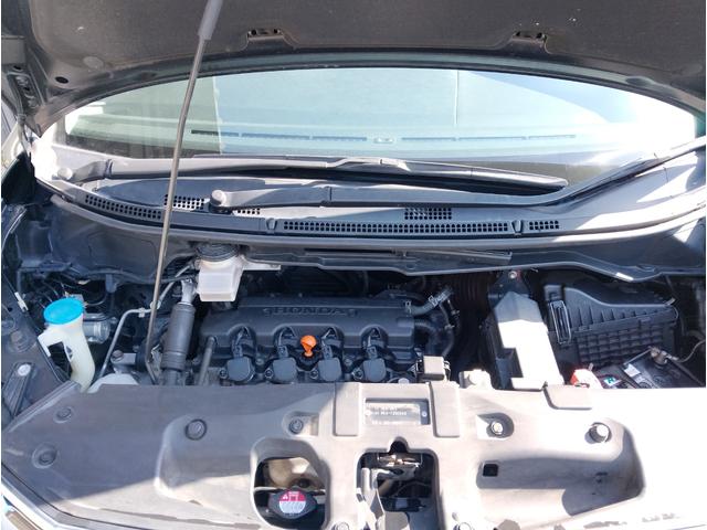 ステップワゴンスパーダ Ｚ　ＨＤＤナビエディション（67枚目）