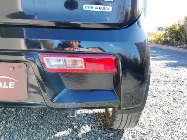 アルト Ｘ　車検２年付き（エンジンオイル・オイルフィルター・ブレーキオイル・バッテリー・ワイパーゴム３本交換）衝突被害軽減ブレーキ　プッシュスタート　オートエアコン　純正１５インチアルミホイール　ＥＴＣ付き（13枚目）