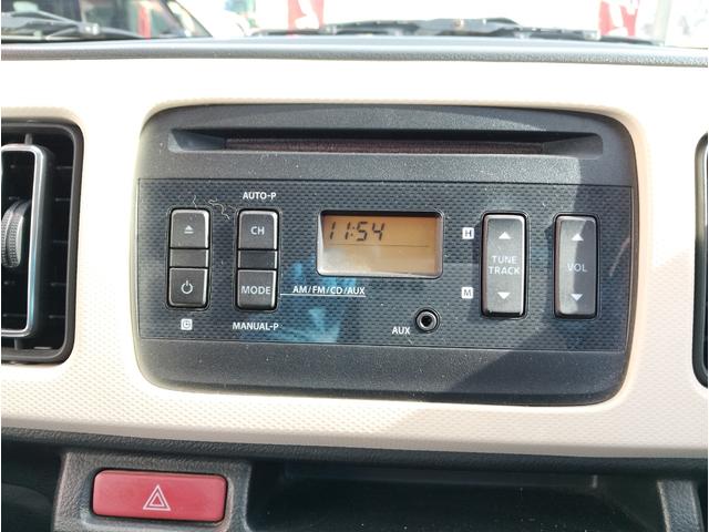 アルト Ｘ　車検２年付き（エンジンオイル・オイルフィルター・ブレーキオイル・バッテリー・ワイパーゴム３本交換）衝突被害軽減ブレーキ　プッシュスタート　オートエアコン　純正１５インチアルミホイール　ＥＴＣ付き（22枚目）