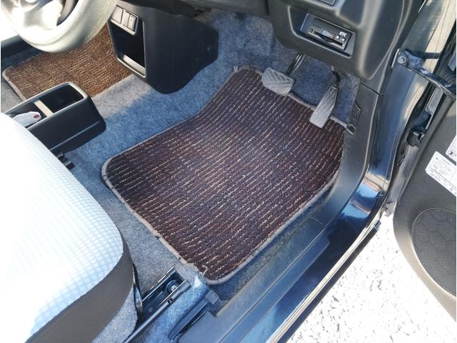 アルト Ｘ　車検２年付き（エンジンオイル・オイルフィルター・ブレーキオイル・バッテリー・ワイパーゴム３本交換）衝突被害軽減ブレーキ　プッシュスタート　オートエアコン　純正１５インチアルミホイール　ＥＴＣ付き（33枚目）