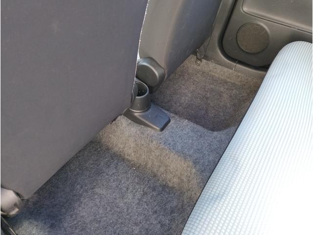 アルト Ｘ　車検２年付き（エンジンオイル・オイルフィルター・ブレーキオイル・バッテリー・ワイパーゴム３本交換）衝突被害軽減ブレーキ　プッシュスタート　オートエアコン　純正１５インチアルミホイール　ＥＴＣ付き（35枚目）