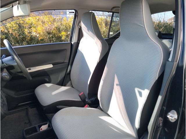 アルト Ｘ　車検２年付き（エンジンオイル・オイルフィルター・ブレーキオイル・バッテリー・ワイパーゴム３本交換）衝突被害軽減ブレーキ　プッシュスタート　オートエアコン　純正１５インチアルミホイール　ＥＴＣ付き（39枚目）