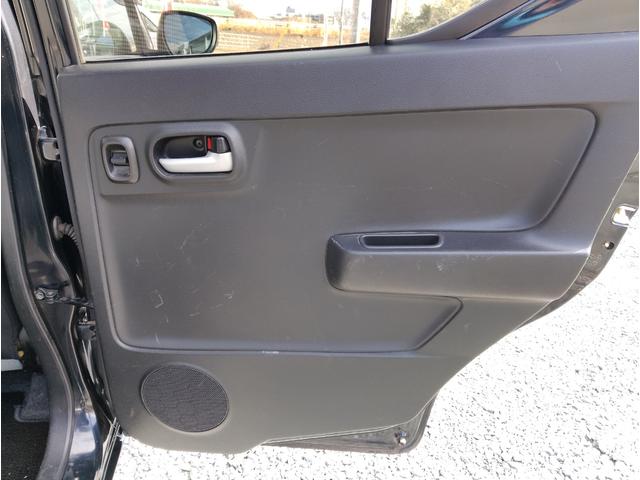 アルト Ｘ　車検２年付き（エンジンオイル・オイルフィルター・ブレーキオイル・バッテリー・ワイパーゴム３本交換）衝突被害軽減ブレーキ　プッシュスタート　オートエアコン　純正１５インチアルミホイール　ＥＴＣ付き（43枚目）