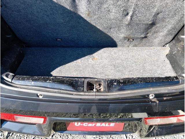 アルト Ｘ　車検２年付き（エンジンオイル・オイルフィルター・ブレーキオイル・バッテリー・ワイパーゴム３本交換）衝突被害軽減ブレーキ　プッシュスタート　オートエアコン　純正１５インチアルミホイール　ＥＴＣ付き（47枚目）