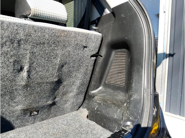 アルト Ｘ　車検２年付き（エンジンオイル・オイルフィルター・ブレーキオイル・バッテリー・ワイパーゴム３本交換）衝突被害軽減ブレーキ　プッシュスタート　オートエアコン　純正１５インチアルミホイール　ＥＴＣ付き（52枚目）