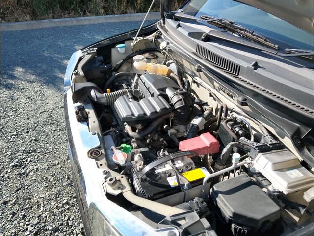 アルト Ｘ　車検２年付き（エンジンオイル・オイルフィルター・ブレーキオイル・バッテリー・ワイパーゴム３本交換）衝突被害軽減ブレーキ　プッシュスタート　オートエアコン　純正１５インチアルミホイール　ＥＴＣ付き（54枚目）