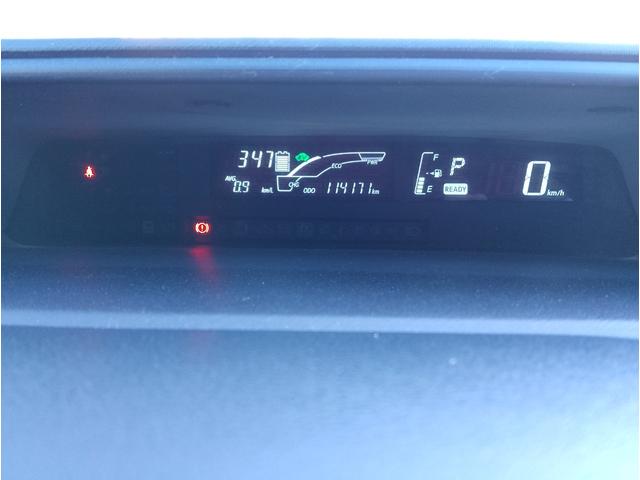 アクア X-アーバン 車検2年付き(エンジンオイル・オイルフィルター・ブレーキオイル・ワイパゴム3本交換)純正ナビ TV BT バックカメラ ETC フルエアロ 純正アルミホイール オートエアコン キーレスエントリー(32枚目)