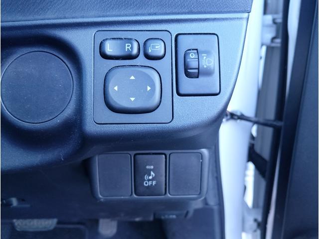 アクア X-アーバン 車検2年付き(エンジンオイル・オイルフィルター・ブレーキオイル・ワイパゴム3本交換)純正ナビ TV BT バックカメラ ETC フルエアロ 純正アルミホイール オートエアコン キーレスエントリー(33枚目)