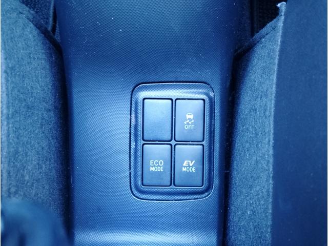 アクア X-アーバン 車検2年付き(エンジンオイル・オイルフィルター・ブレーキオイル・ワイパゴム3本交換)純正ナビ TV BT バックカメラ ETC フルエアロ 純正アルミホイール オートエアコン キーレスエントリー(34枚目)