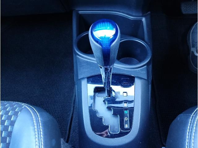 アクア X-アーバン 車検2年付き(エンジンオイル・オイルフィルター・ブレーキオイル・ワイパゴム3本交換)純正ナビ TV BT バックカメラ ETC フルエアロ 純正アルミホイール オートエアコン キーレスエントリー(37枚目)