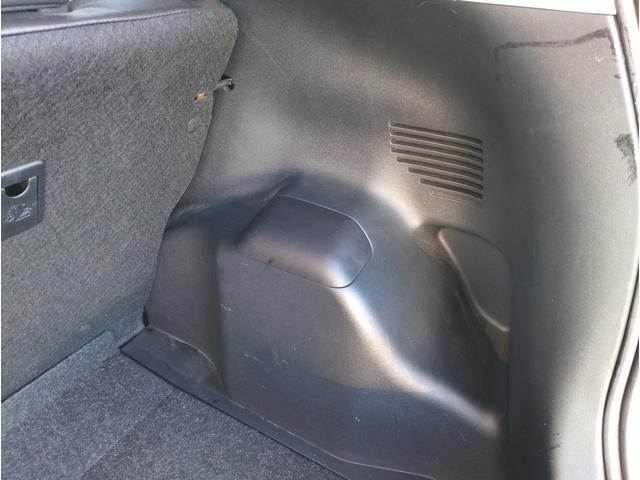 アクア X-アーバン 車検2年付き(エンジンオイル・オイルフィルター・ブレーキオイル・ワイパゴム3本交換)純正ナビ TV BT バックカメラ ETC フルエアロ 純正アルミホイール オートエアコン キーレスエントリー(52枚目)