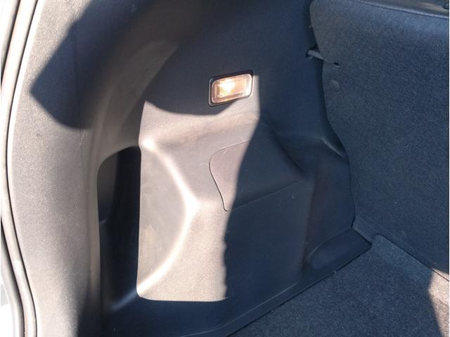 アクア X-アーバン 車検2年付き(エンジンオイル・オイルフィルター・ブレーキオイル・ワイパゴム3本交換)純正ナビ TV BT バックカメラ ETC フルエアロ 純正アルミホイール オートエアコン キーレスエントリー(53枚目)