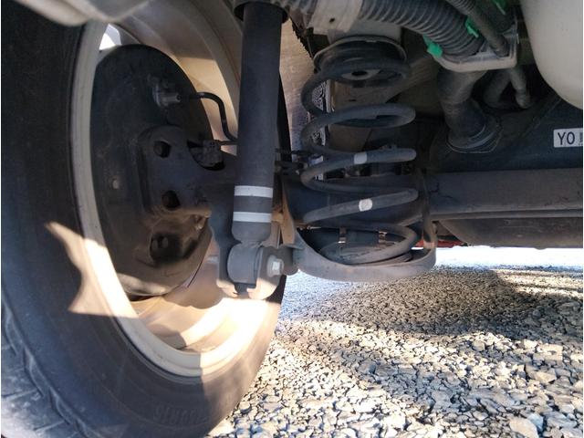 アクア X-アーバン 車検2年付き(エンジンオイル・オイルフィルター・ブレーキオイル・ワイパゴム3本交換)純正ナビ TV BT バックカメラ ETC フルエアロ 純正アルミホイール オートエアコン キーレスエントリー(60枚目)