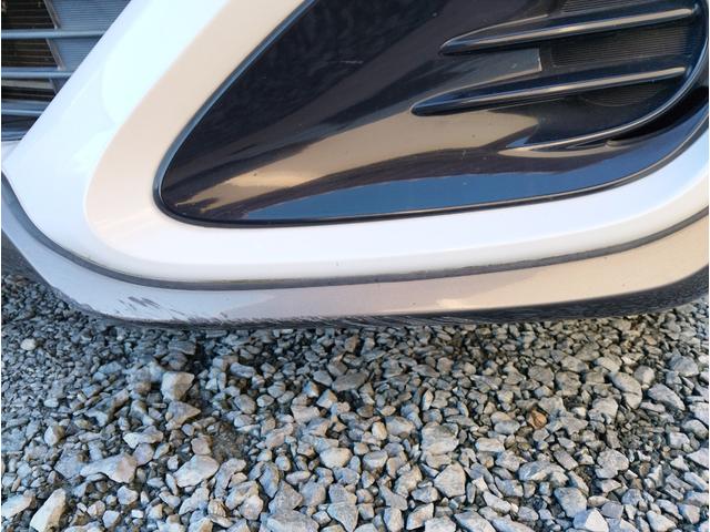 アクア X-アーバン 車検2年付き(エンジンオイル・オイルフィルター・ブレーキオイル・ワイパゴム3本交換)純正ナビ TV BT バックカメラ ETC フルエアロ 純正アルミホイール オートエアコン キーレスエントリー(61枚目)