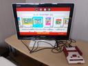 懐かしのTVゲームもございます!!