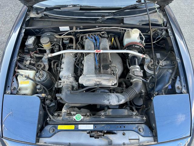 ユーノスロードスター B2リミテッド 1800cc ハードトップ 幌付属 ETC ミニライトアルミホイール 寒冷地仕様(7枚目)