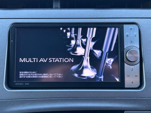 プリウスPHV G 純正HDDナビ フルセグTV バックカメラ ドライブレコーダー DVD再生 シートヒーター ハーフレザーシート ビルトインETC HIDヘッドライト ドアバイザー 純正アルミホイール(18枚目)