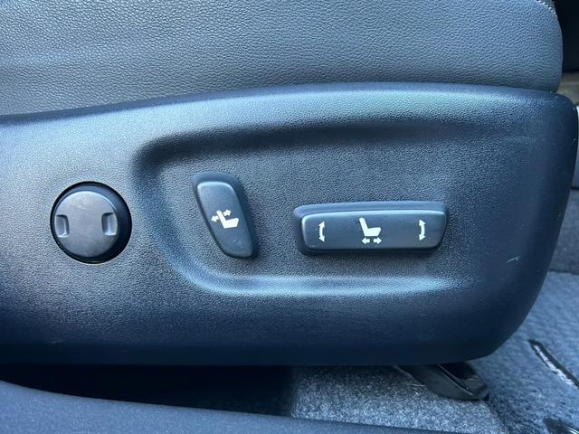 プリウスPHV G 純正HDDナビ フルセグTV バックカメラ ドライブレコーダー DVD再生 シートヒーター ハーフレザーシート ビルトインETC HIDヘッドライト ドアバイザー 純正アルミホイール(23枚目)