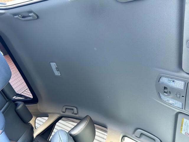 プリウスPHV G 純正HDDナビ フルセグTV バックカメラ ドライブレコーダー DVD再生 シートヒーター ハーフレザーシート ビルトインETC HIDヘッドライト ドアバイザー 純正アルミホイール(27枚目)