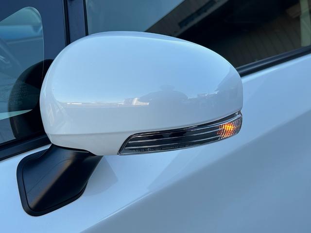 プリウスPHV G 純正HDDナビ フルセグTV バックカメラ ドライブレコーダー DVD再生 シートヒーター ハーフレザーシート ビルトインETC HIDヘッドライト ドアバイザー 純正アルミホイール(31枚目)