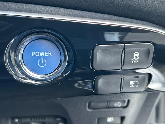 プリウスPHV S ワンオーナー 9インチ純正メモリーナビ 充電ケーブル付属 バックカメラ トヨタセーフティセンス レーダークルーズ LEDアダプティブヘッドライト シートヒーター ステアリングヒーター ETC2.0(30枚目)