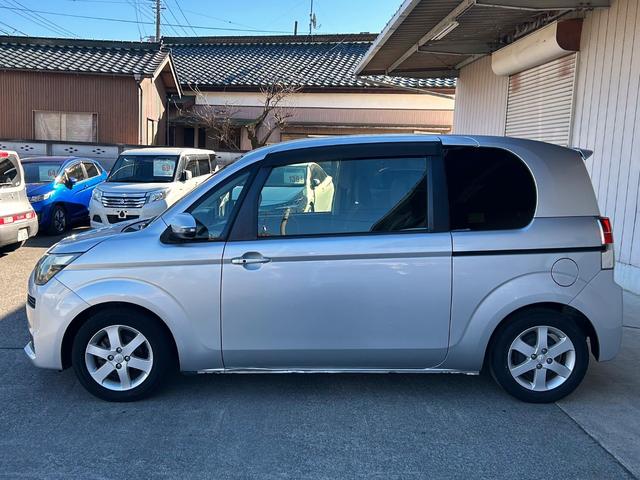 スペイド Ｇ　カロッツェリア製メモリーナビ　バックカメラ　プッシュスタート　シートヒーター　ＨＩＤヘッドライト　フルセグＴＶ　ＤＶＤ再生　Ｂｌｕｅｔｏｏｔｈ　ステアリングリモコン　リアガラスフィルム施工　ＥＴＣ（6枚目）