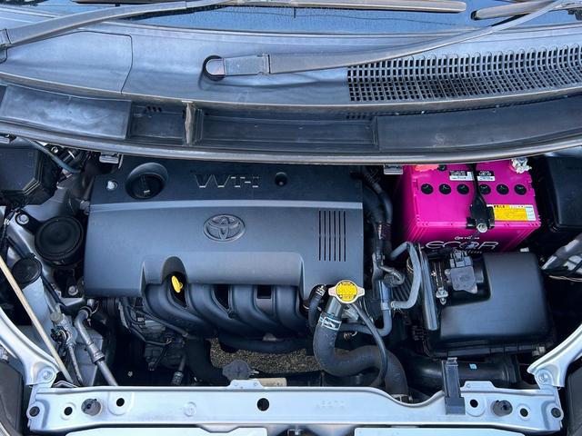 スペイド Ｇ　カロッツェリア製メモリーナビ　バックカメラ　プッシュスタート　シートヒーター　ＨＩＤヘッドライト　フルセグＴＶ　ＤＶＤ再生　Ｂｌｕｅｔｏｏｔｈ　ステアリングリモコン　リアガラスフィルム施工　ＥＴＣ（10枚目）