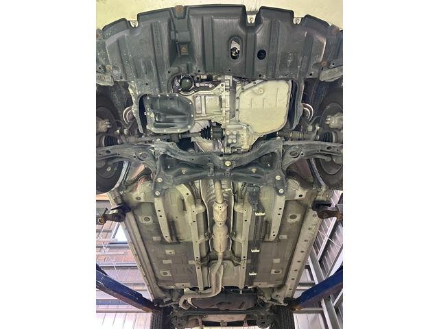 スペイド Ｇ　カロッツェリア製メモリーナビ　バックカメラ　プッシュスタート　シートヒーター　ＨＩＤヘッドライト　フルセグＴＶ　ＤＶＤ再生　Ｂｌｕｅｔｏｏｔｈ　ステアリングリモコン　リアガラスフィルム施工　ＥＴＣ（11枚目）