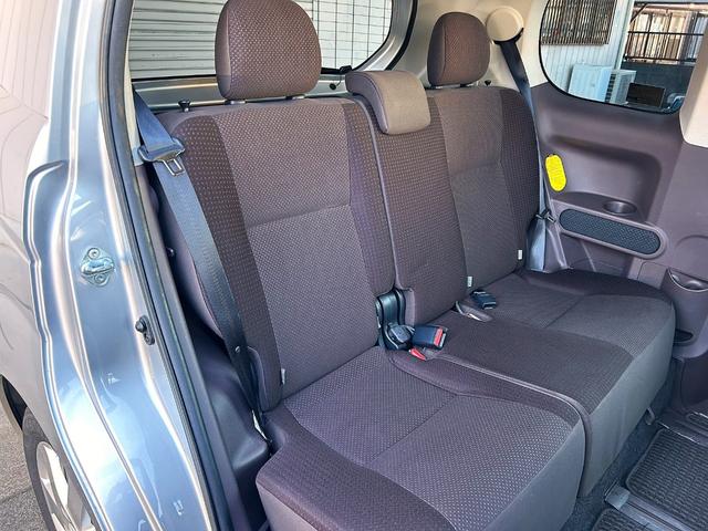 スペイド Ｇ　カロッツェリア製メモリーナビ　バックカメラ　プッシュスタート　シートヒーター　ＨＩＤヘッドライト　フルセグＴＶ　ＤＶＤ再生　Ｂｌｕｅｔｏｏｔｈ　ステアリングリモコン　リアガラスフィルム施工　ＥＴＣ（16枚目）