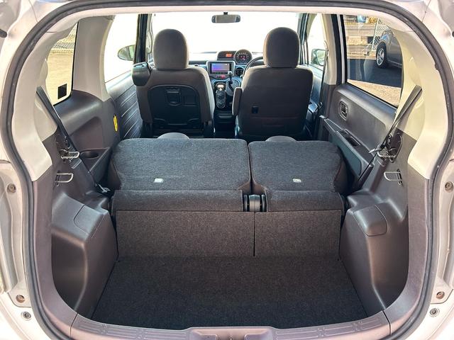 スペイド Ｇ　カロッツェリア製メモリーナビ　バックカメラ　プッシュスタート　シートヒーター　ＨＩＤヘッドライト　フルセグＴＶ　ＤＶＤ再生　Ｂｌｕｅｔｏｏｔｈ　ステアリングリモコン　リアガラスフィルム施工　ＥＴＣ（19枚目）