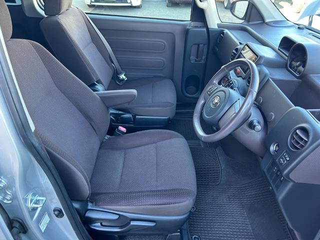 スペイド Ｇ　カロッツェリア製メモリーナビ　バックカメラ　プッシュスタート　シートヒーター　ＨＩＤヘッドライト　フルセグＴＶ　ＤＶＤ再生　Ｂｌｕｅｔｏｏｔｈ　ステアリングリモコン　リアガラスフィルム施工　ＥＴＣ（32枚目）