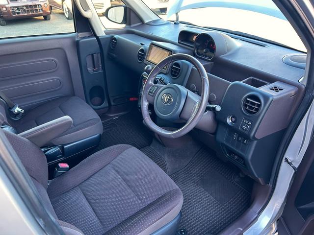 スペイド Ｇ　カロッツェリア製メモリーナビ　バックカメラ　プッシュスタート　シートヒーター　ＨＩＤヘッドライト　フルセグＴＶ　ＤＶＤ再生　Ｂｌｕｅｔｏｏｔｈ　ステアリングリモコン　リアガラスフィルム施工　ＥＴＣ（33枚目）