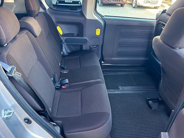 スペイド Ｇ　カロッツェリア製メモリーナビ　バックカメラ　プッシュスタート　シートヒーター　ＨＩＤヘッドライト　フルセグＴＶ　ＤＶＤ再生　Ｂｌｕｅｔｏｏｔｈ　ステアリングリモコン　リアガラスフィルム施工　ＥＴＣ（34枚目）