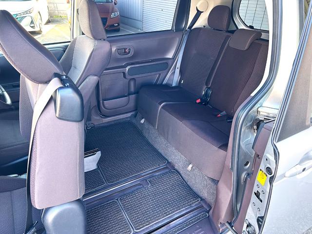 スペイド Ｇ　カロッツェリア製メモリーナビ　バックカメラ　プッシュスタート　シートヒーター　ＨＩＤヘッドライト　フルセグＴＶ　ＤＶＤ再生　Ｂｌｕｅｔｏｏｔｈ　ステアリングリモコン　リアガラスフィルム施工　ＥＴＣ（39枚目）