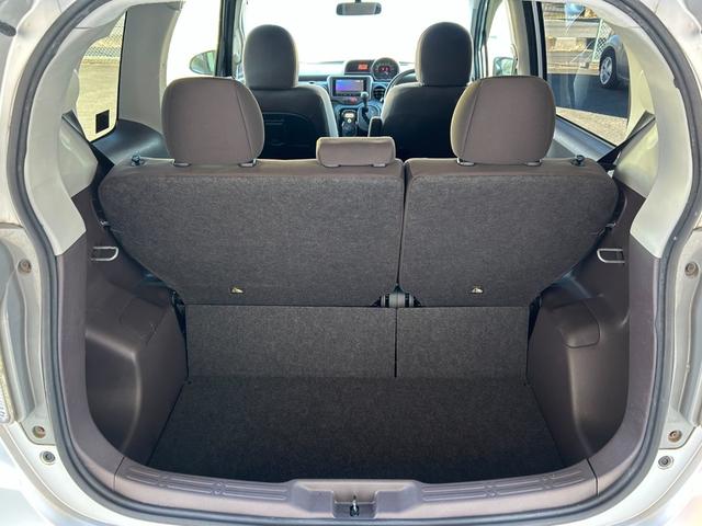 スペイド Ｇ　カロッツェリア製メモリーナビ　バックカメラ　プッシュスタート　シートヒーター　ＨＩＤヘッドライト　フルセグＴＶ　ＤＶＤ再生　Ｂｌｕｅｔｏｏｔｈ　ステアリングリモコン　リアガラスフィルム施工　ＥＴＣ（40枚目）