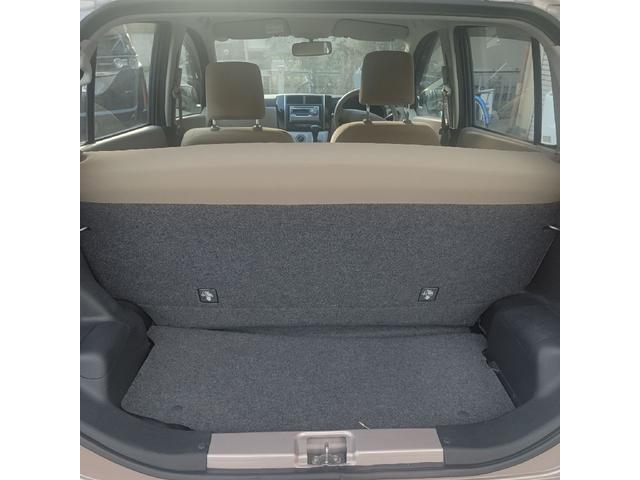 プレオ Ｌ　ＥＴＣ　キーレスエントリー　ＣＶＴ　盗難防止システム　ＡＢＳ　ＣＤ　衝突安全ボディ　エアコン　パワーステアリング　パワーウィンドウ（18枚目）